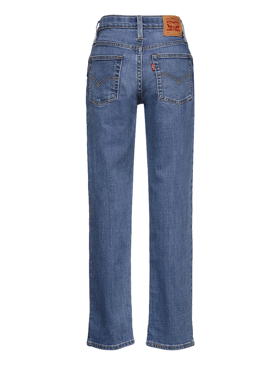 Levi's - Levi's® 501® Original Jeans - regular jeans - blue - 1