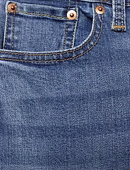 Levi's - Levi's® 501® Original Jeans - regular piegriezuma džinsa bikses - blue - 2