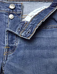 Levi's - Levi's® 501® Original Jeans - regular piegriezuma džinsa bikses - blue - 3