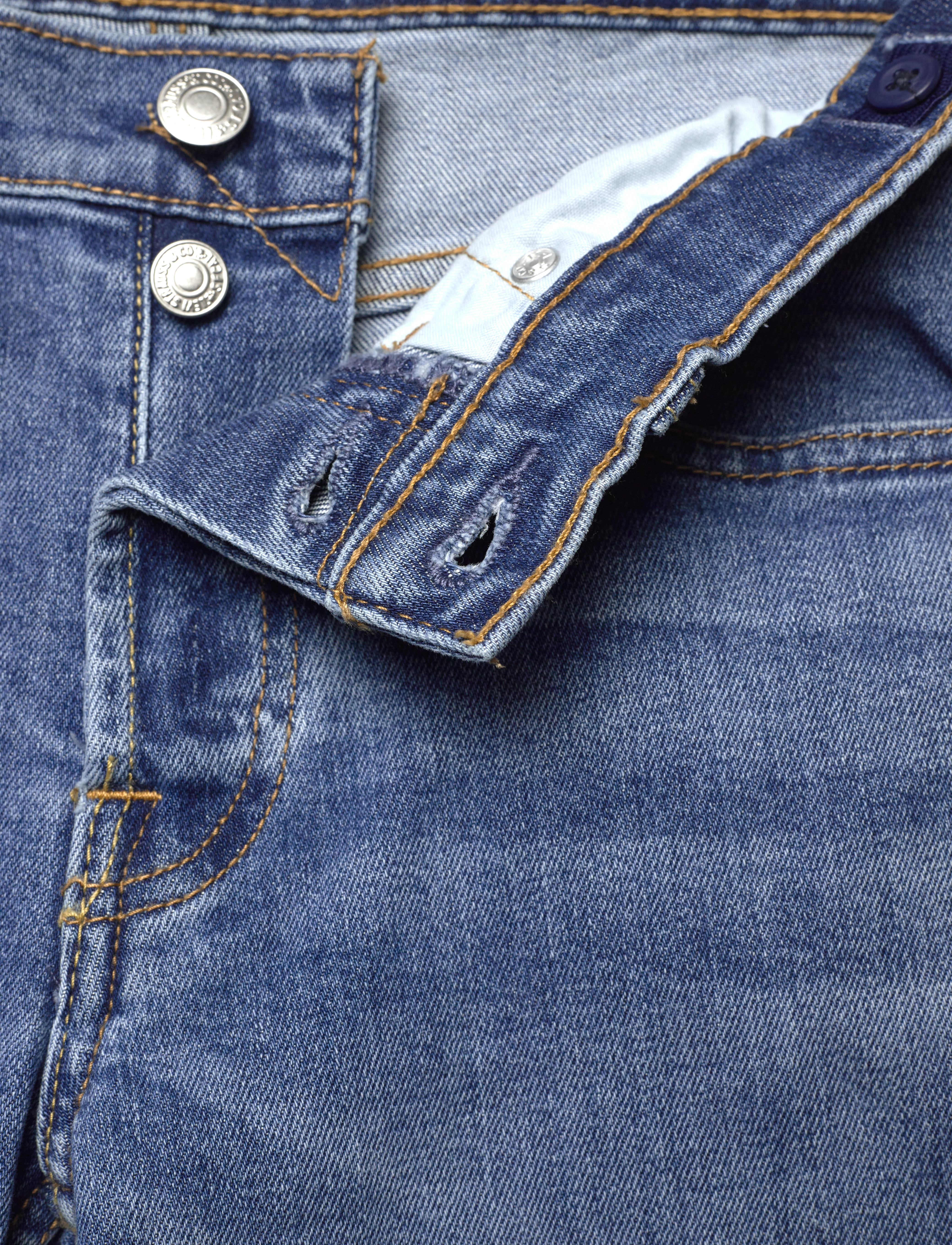 Levi's - Levi's® 501® Original Jeans - regular jeans - blue - 3