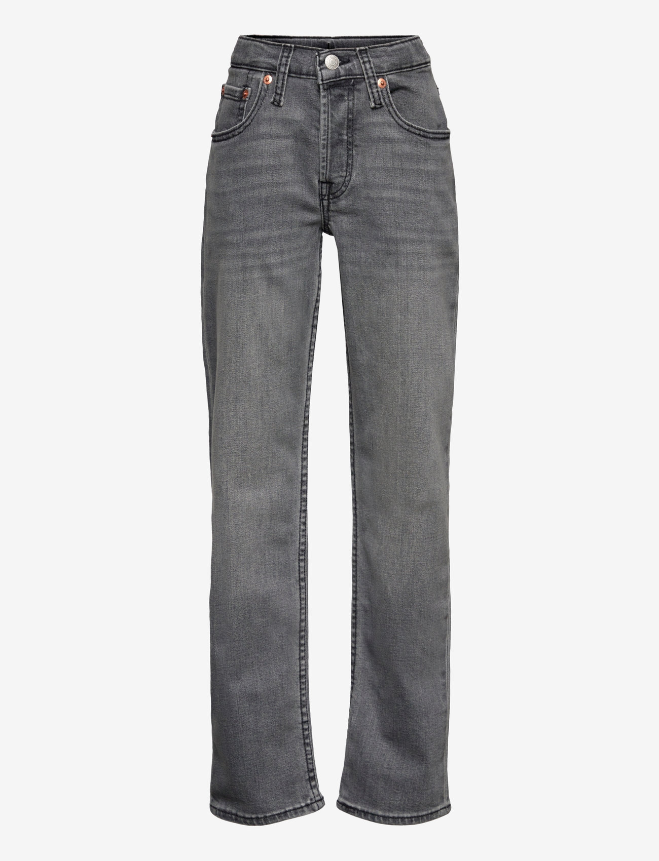 Levi's - Levi's® 501® Original Jeans - regular jeans - grey - 0