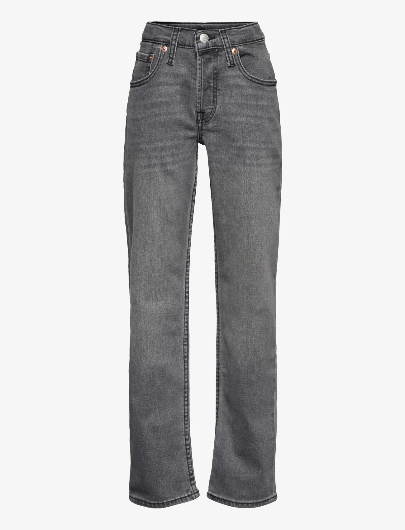 Levi's - Levi's® 501® Original Jeans - Įprasto kirpimo džinsai - grey - 0