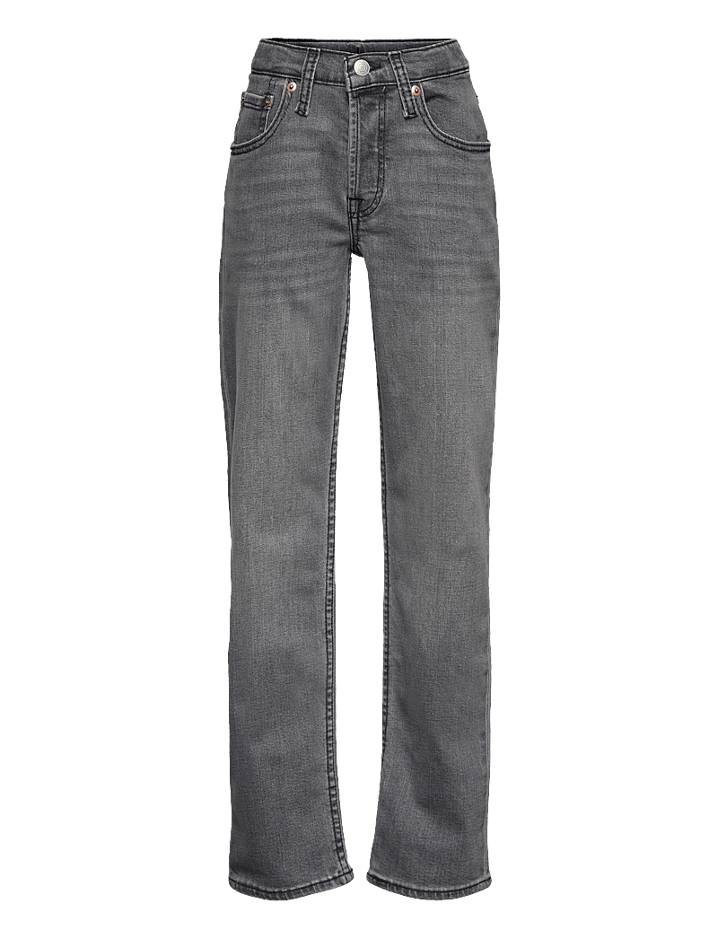 Levi's - Levi's® 501® Original Jeans - regular jeans - grey - 0