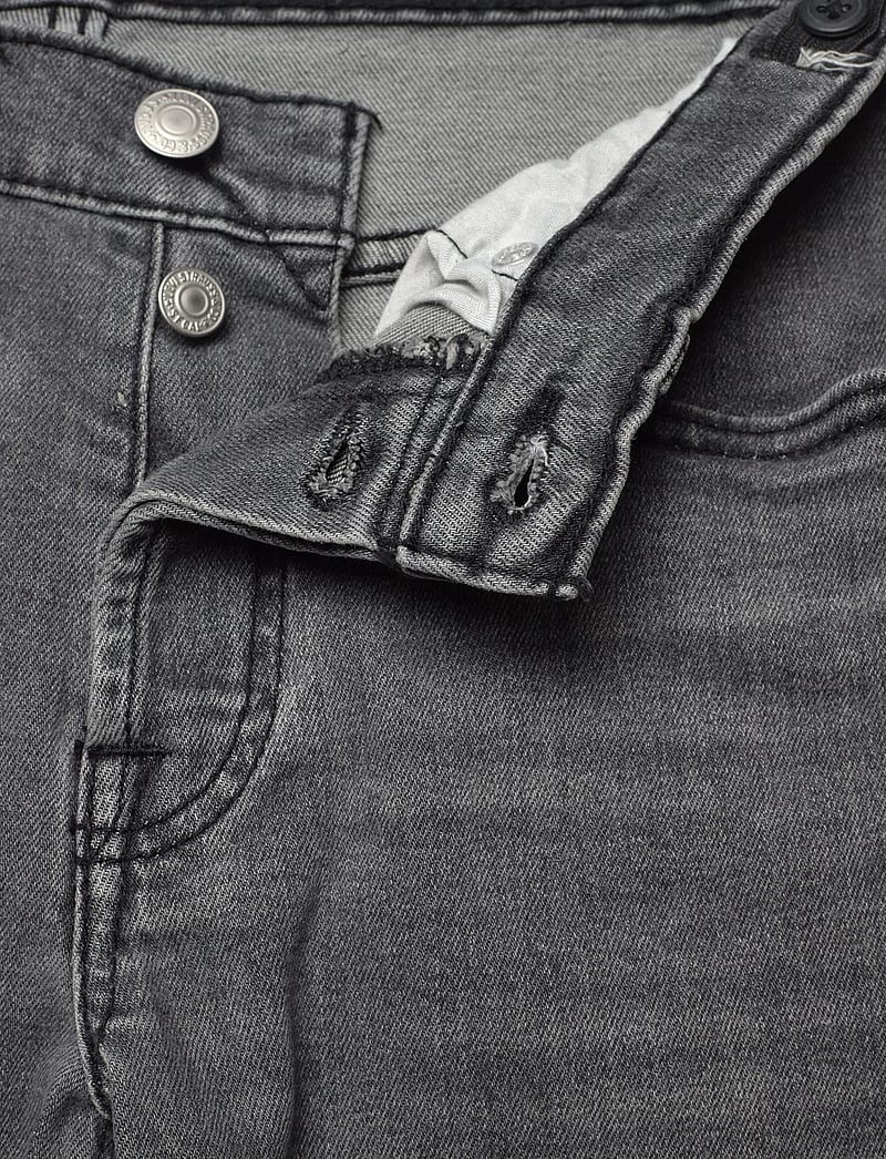 Levi's - Levi's® 501® Original Jeans - regular jeans - grey - 3