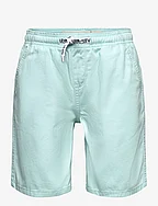Levi's® Pull On Woven Shorts - BLUE