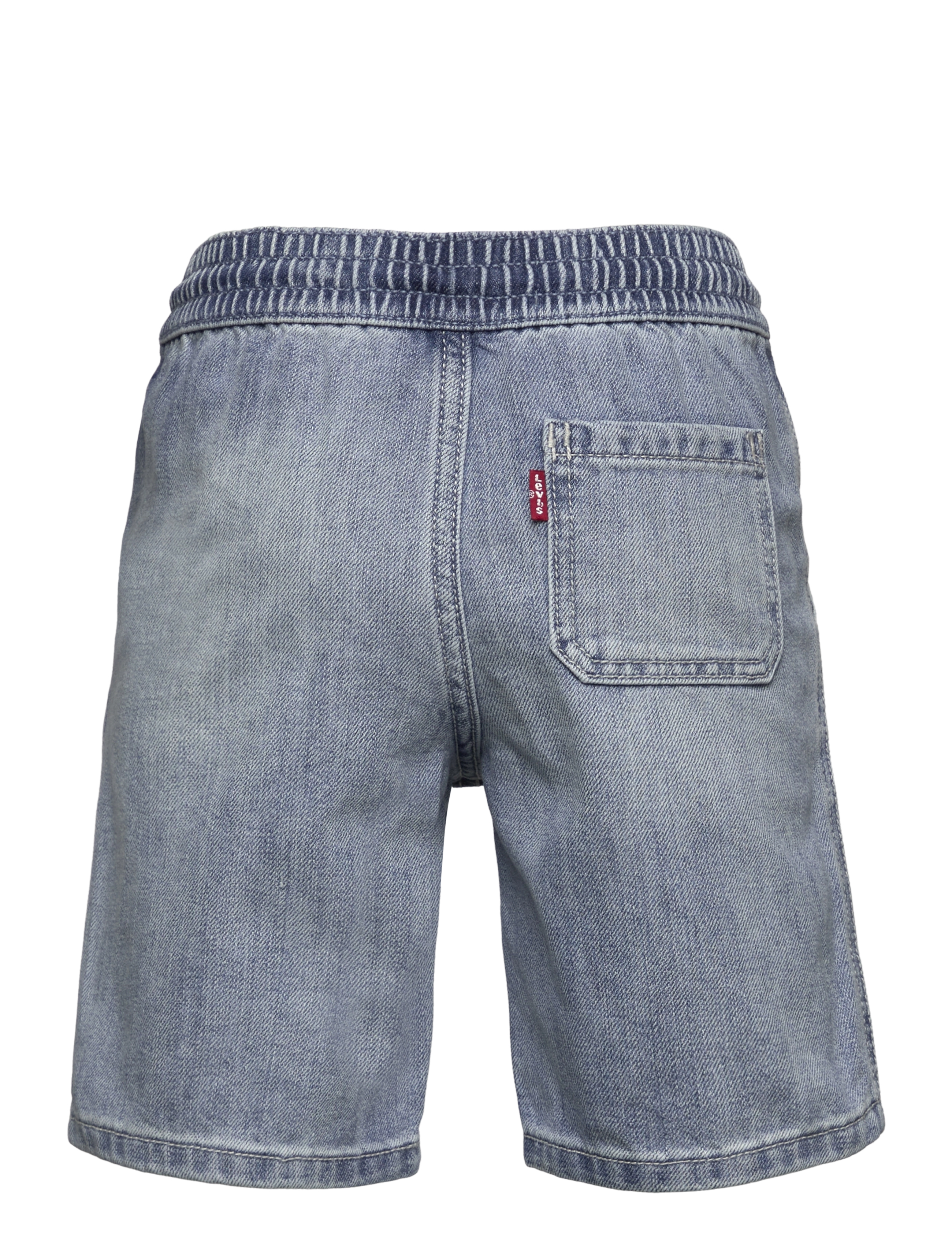 Levi's - LVB LVB RELAXED PULL ON SHORT / LVB LVB RELAXED PULL ON SHOR - blue - 1