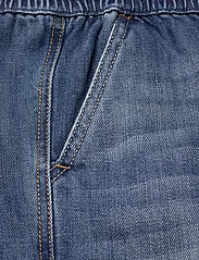 Levi's - Levi's® Pull On Woven Shorts - sweatshorts - blue - 2