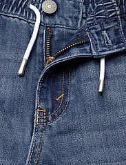Levi's - Levi's® Pull On Woven Shorts - sweatshorts - blue - 3