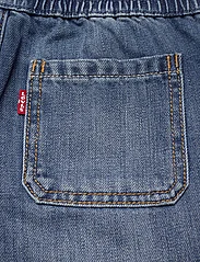 Levi's - Levi's® Pull On Woven Shorts - mjukisshorts - blue - 4