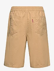 Levi's - Levi's® Pull On Woven Shorts - collegeshortsit - brown - 1