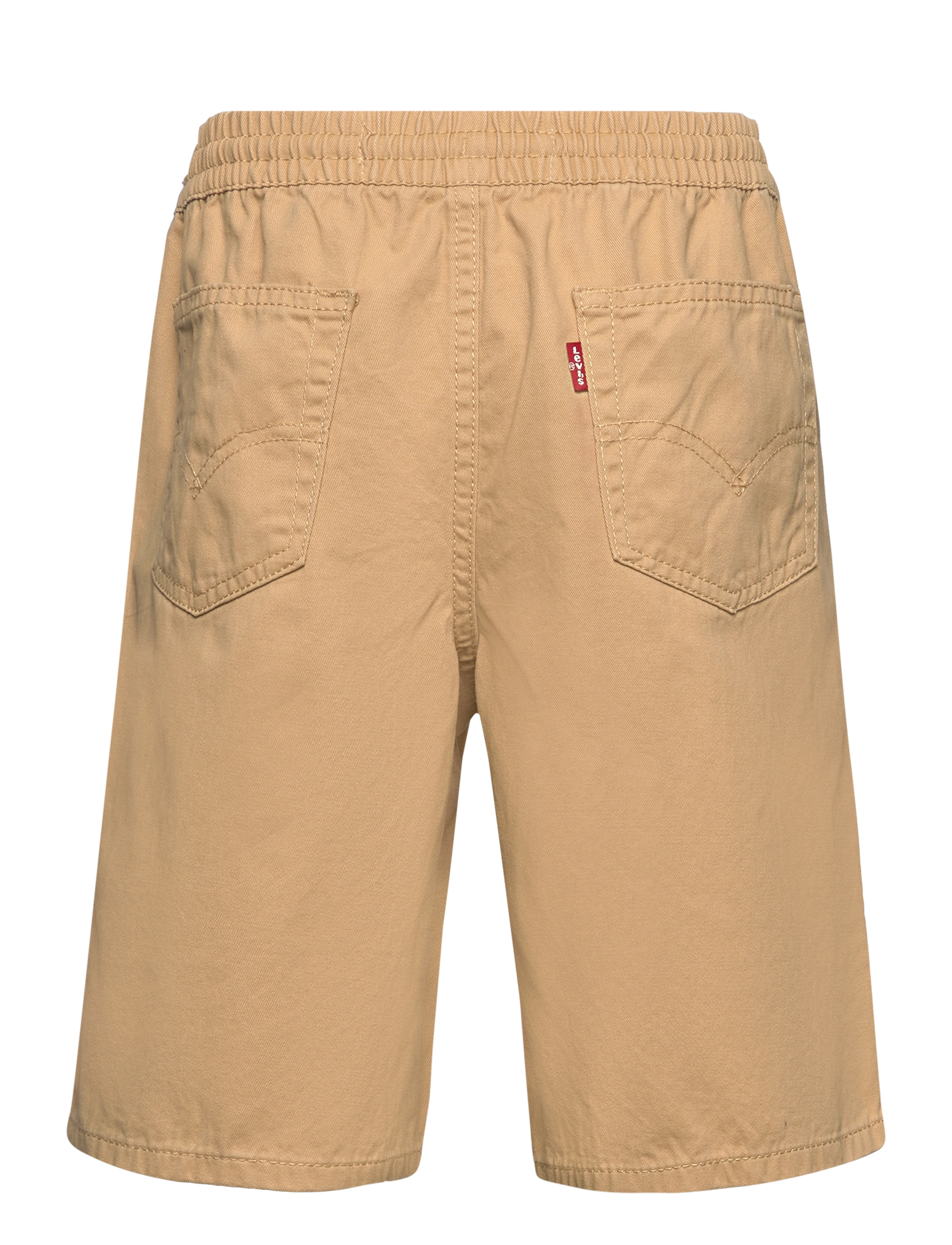 Levi's - LVB LVB RELAXED PULL ON SHORT / LVB LVB RELAXED PULL ON SHOR - brown - 1