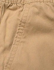 Levi's - Levi's® Pull On Woven Shorts - collegeshortsit - brown - 2
