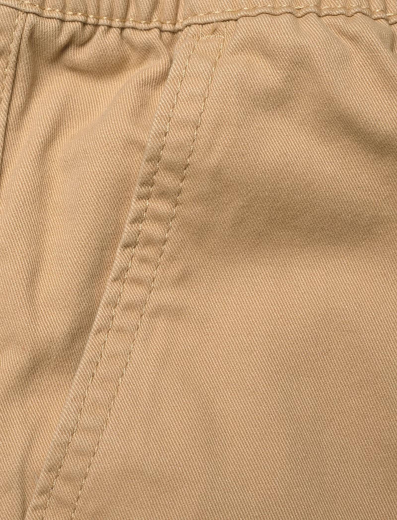 Levi's - LVB LVB RELAXED PULL ON SHORT / LVB LVB RELAXED PULL ON SHOR - casual shorts - brown - 2