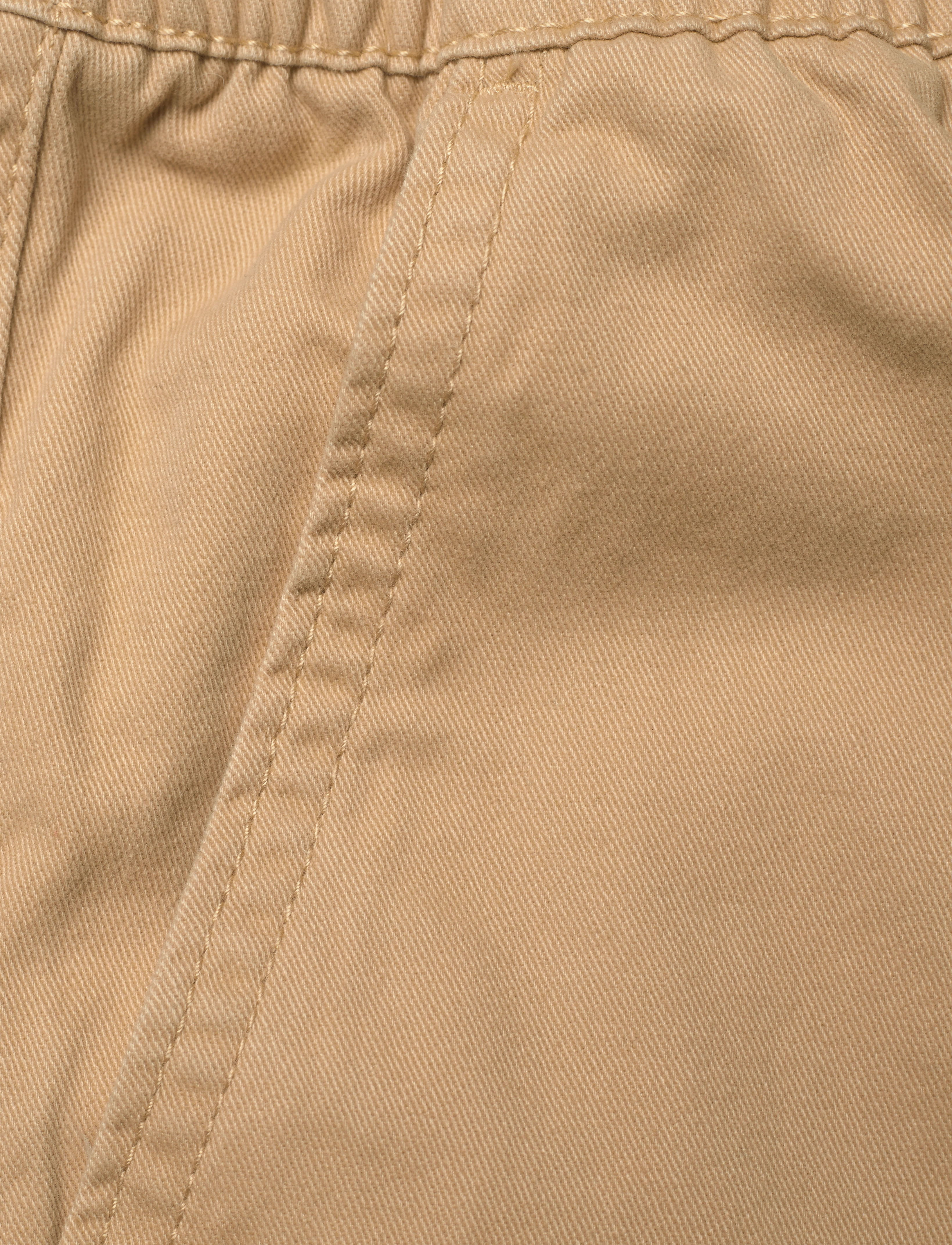 Levi's - LVB LVB RELAXED PULL ON SHORT / LVB LVB RELAXED PULL ON SHOR - brown - 2
