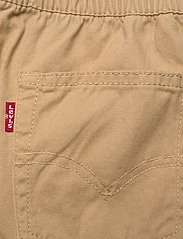 Levi's - Levi's® Pull On Woven Shorts - sweat shorts - brown - 4