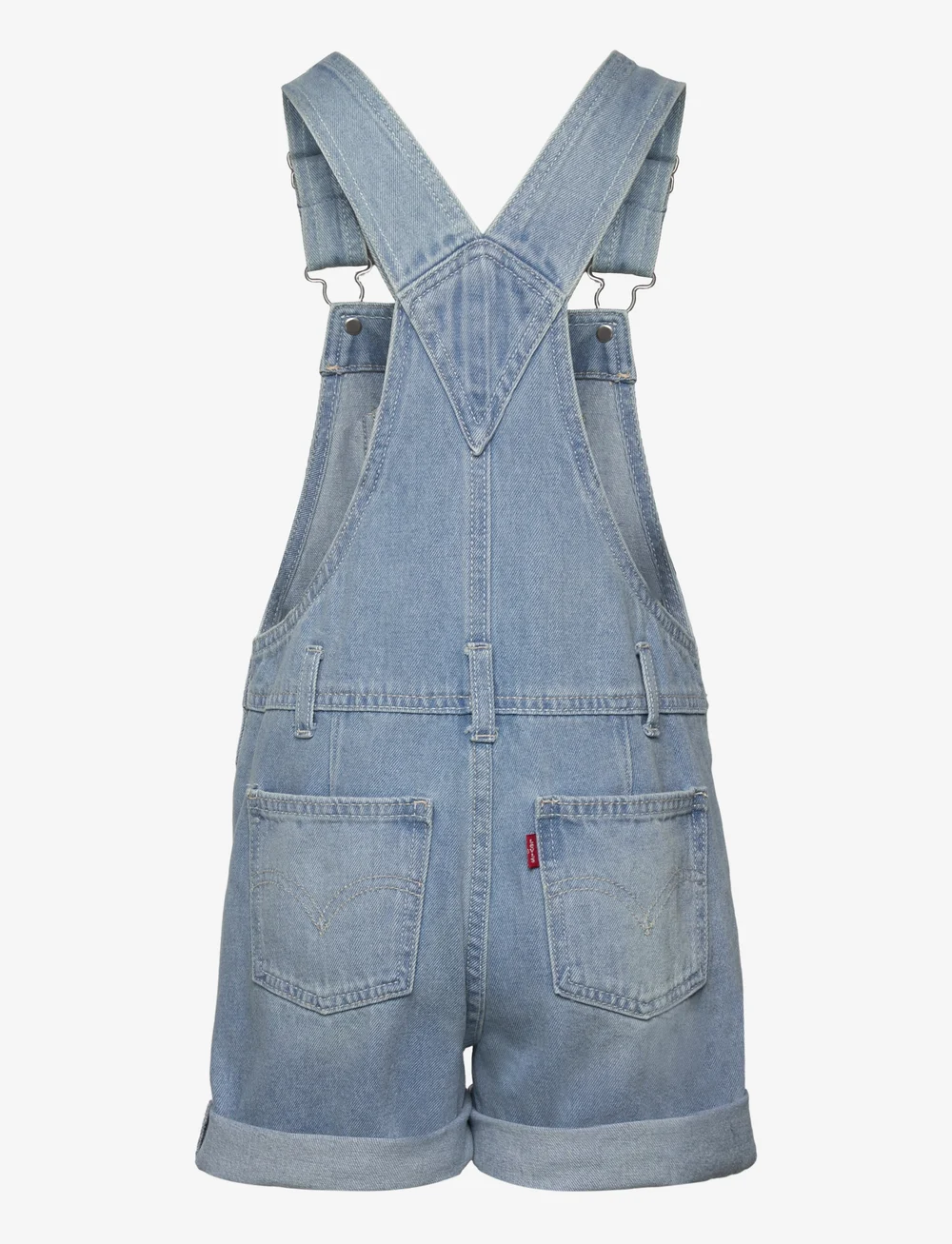 Levis short cheap dungarees