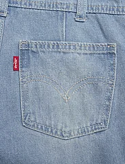 Levi's - Levi's® Classic Denim Shortalls - gode sommertilbud - blue - 4