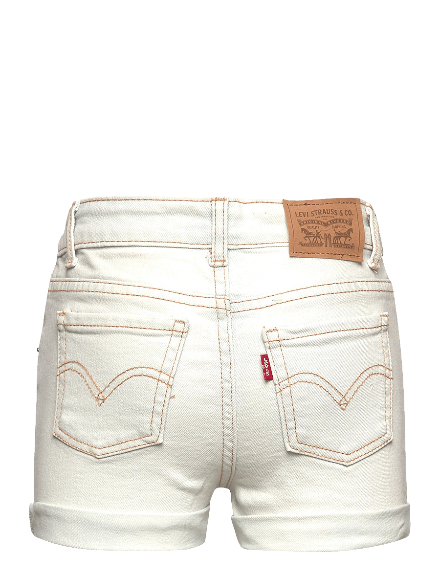 Levi's - LVG GIRLFRIEND SHORTS / LVG GIRLFRIEND SHORTS - blue - 1