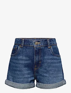 Levi's® Mini Mom Shorts, Levi's