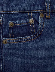 Levi's - Levi's® Mini Mom Shorts - džinsiniai šortai - blue - 2