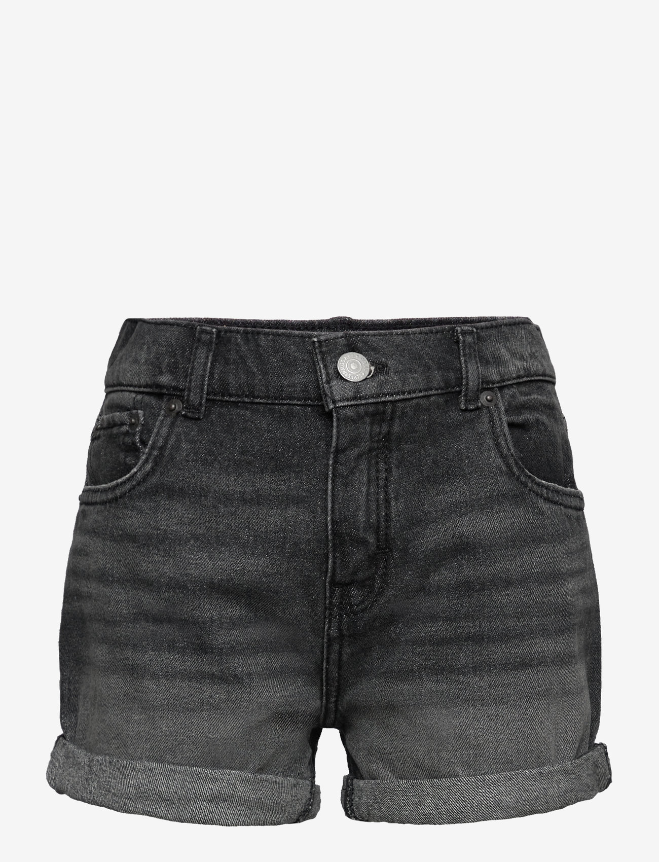 Mom Jeans Shorts Levi's Shorts Schwarz Levi's Levi's® Mini