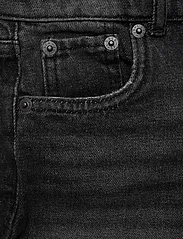 Levi's - Levi's® Mini Mom Shorts - džinsa šorti - grey - 2