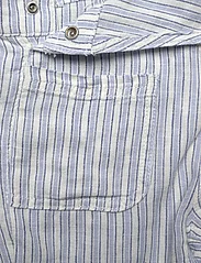 Levi's - Levi's® Utility Striped Shortalls - summer savings - cream - 3