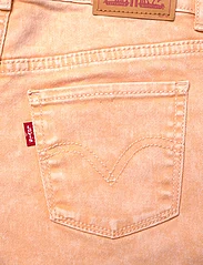 Levi's - Levi's® Mini Mom Shorts - farkkushortsit - pink - 4