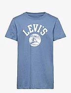 Levi's® Surfs Up Tee - BLUE