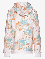 Levi's - Levi's® Splatter Print Pullover Hoodie - kapuzenpullover - white - 1