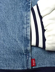 Levi's - Levi's® Standard Cargo Shorts - lühikesed dressipüksid - blue - 3