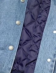 Levi's - Levi's® Standard Cargo Shorts - lühikesed dressipüksid - blue - 4