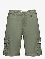 Levi's® Standard Cargo Shorts - GREEN