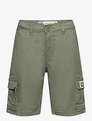 Levi's - Levi's® Standard Cargo Shorts - sweatshorts - green - 0