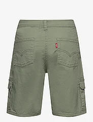 Levi's - Levi's® Standard Cargo Shorts - lühikesed dressipüksid - green - 1