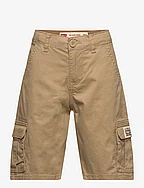 Levi's® Standard Cargo Shorts - YELLOW