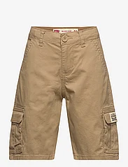 Levi's - Levi's® Standard Cargo Shorts - sweatshorts - yellow - 0