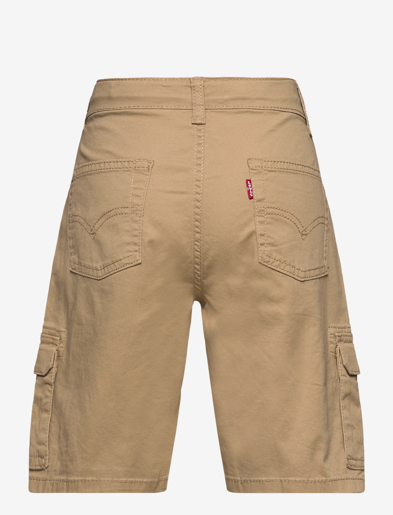 Levi's - LVB STANDARD CARGO SHORT / LVB STANDARD CARGO SHORT - cargo shorts - yellow - 1