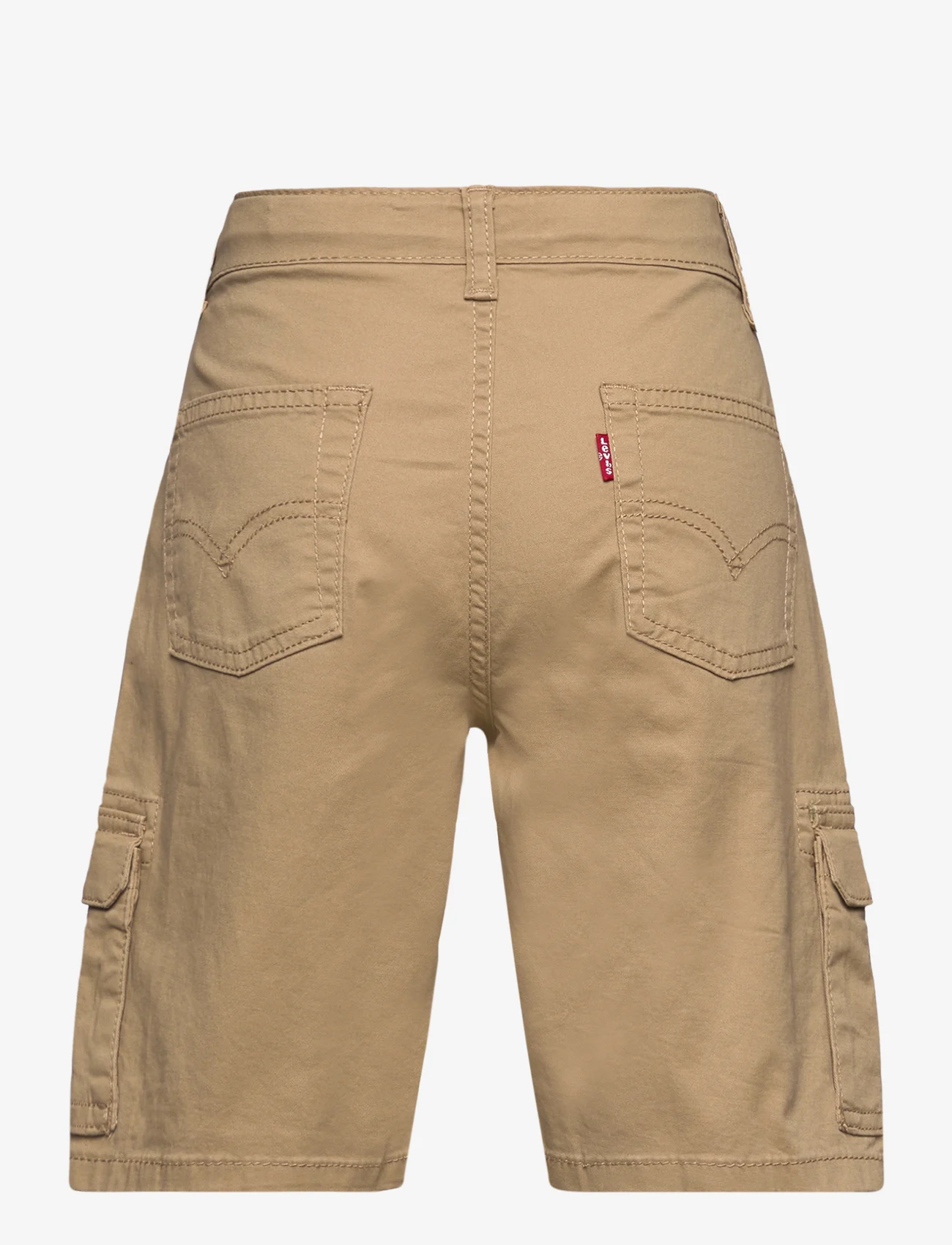 Levi's - Levi's® Standard Cargo Shorts - sweatshorts - yellow - 1