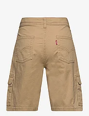 Levi's - Levi's® Standard Cargo Shorts - mjukisshorts - yellow - 1