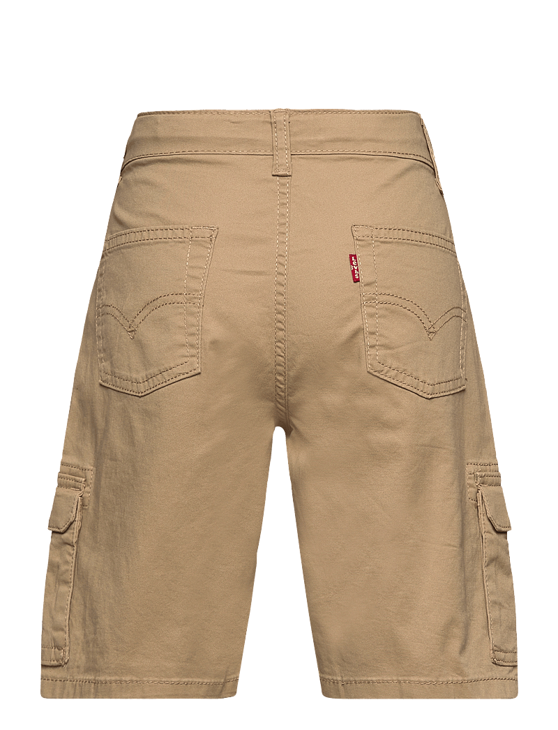 Levi's - LVB STANDARD CARGO SHORT / LVB STANDARD CARGO SHORT - cargo shorts - yellow - 1