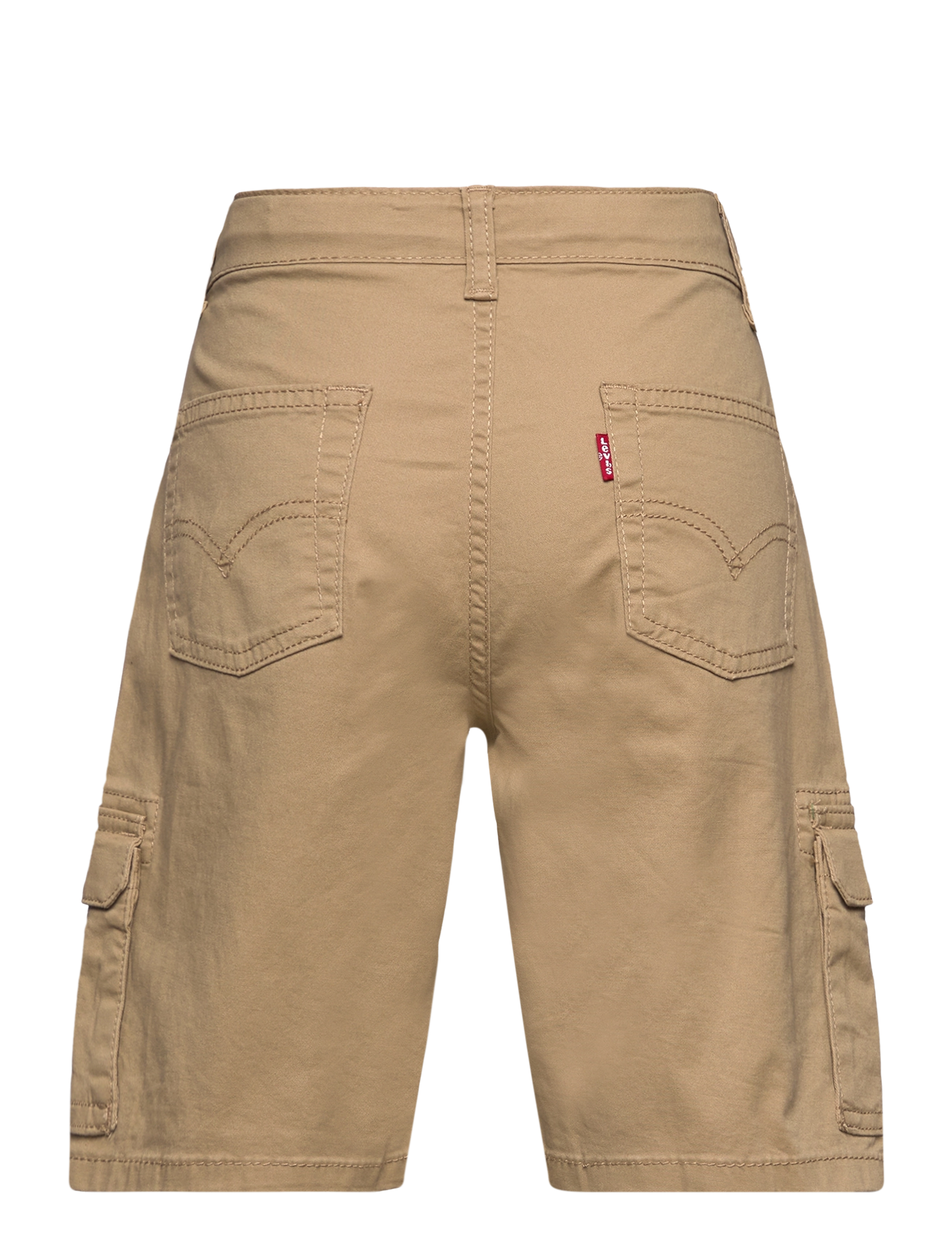 Levi's - LVB STANDARD CARGO SHORT / LVB STANDARD CARGO SHORT - yellow - 1