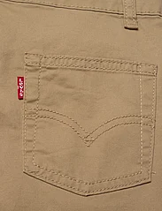 Levi's - Levi's® Standard Cargo Shorts - sweatshorts - yellow - 4
