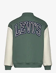 Levi's - Levi's® Prep Sport Bomber Jacket - spring jackets - green - 1