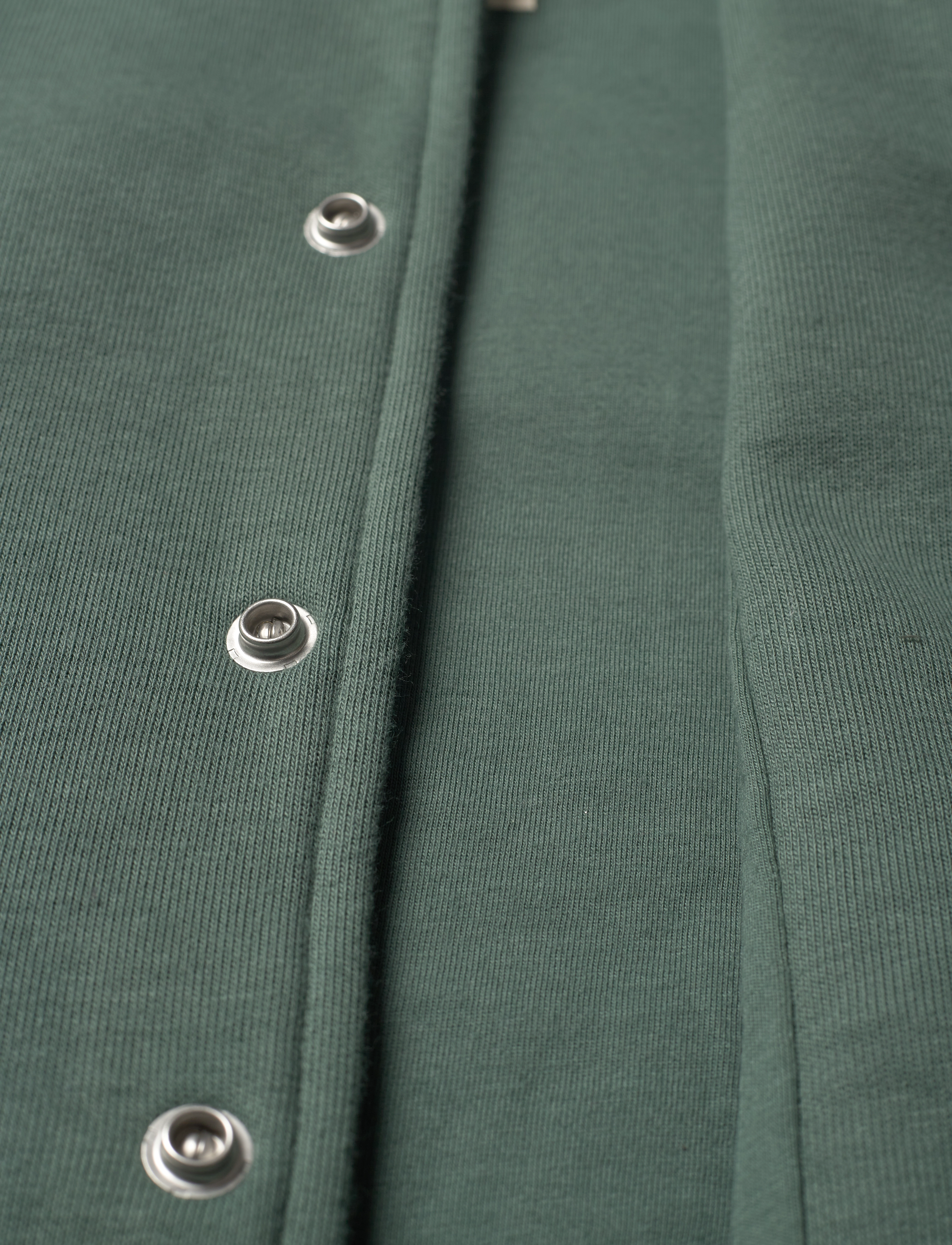 Levi's - Levi's® Prep Sport Bomber Jacket - green - 4