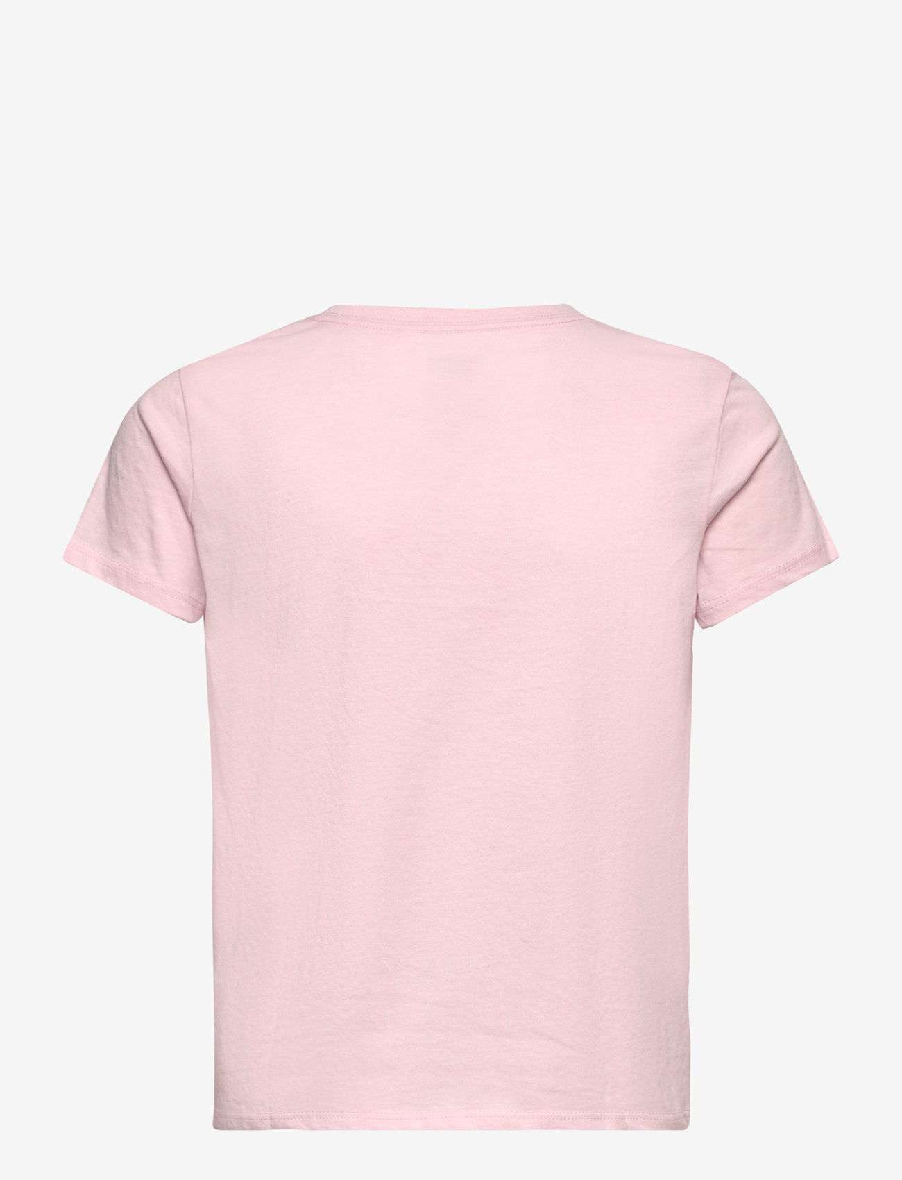 Levi's - LVG BATWING TEE / LVG BATWING TEE - pink - 1