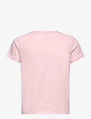 Levi's - Levi's® Batwing Tee - lyhythihaiset t-paidat - pink - 1