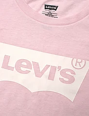 Levi's - Levi's® Batwing Tee - kortermede t-skjorter - pink - 2
