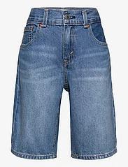 Levi's - Levi's® Skate Shorts - jeansshorts - blue - 0