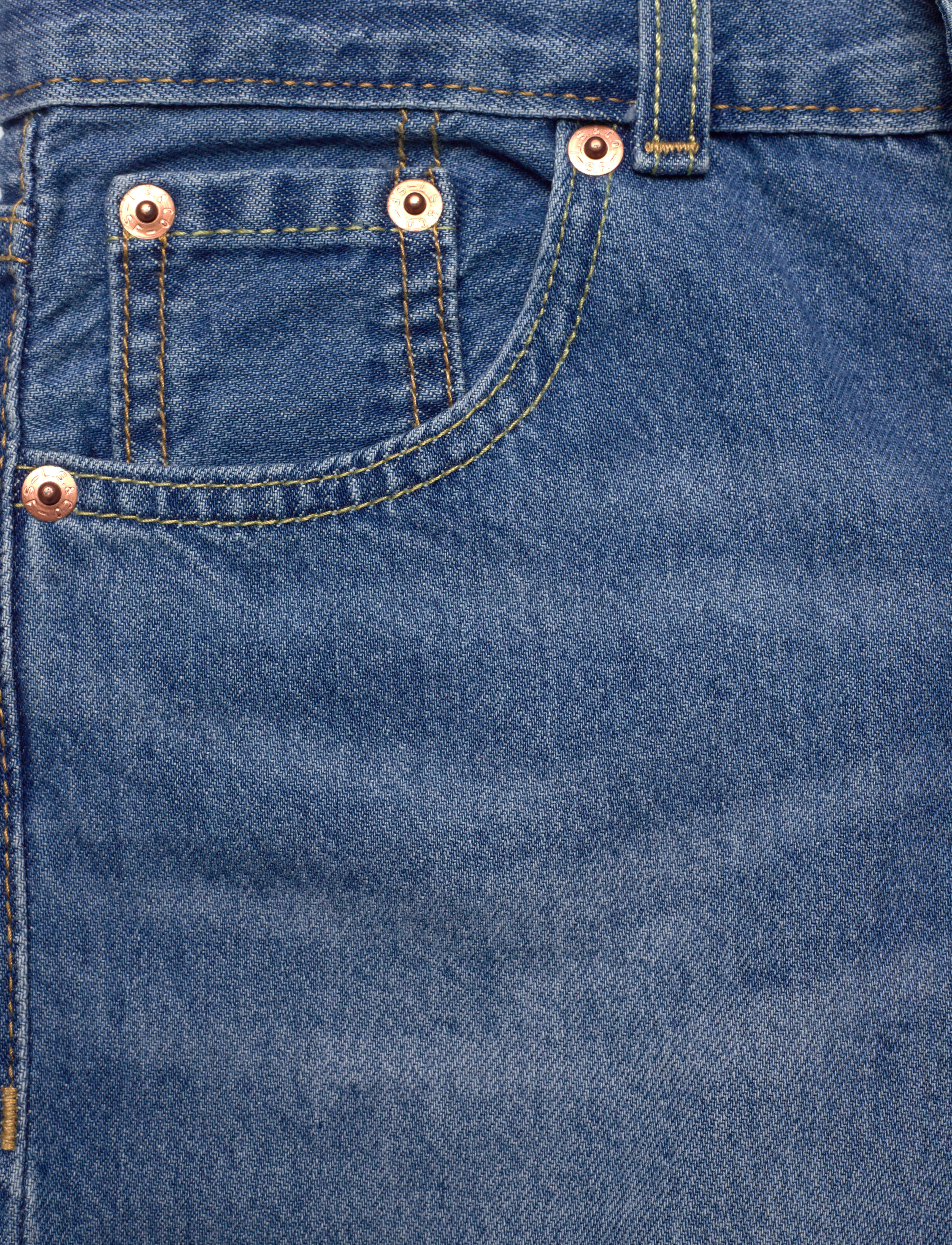 Levi's - LVB SKATE SHORT / LVB SKATE SHORT - blue - 2